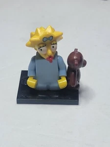 LEGO Los Simpson Serie 1 Minifiguras Coleccionables 71005 - Maggie Simpson - Imagen 1 de 2