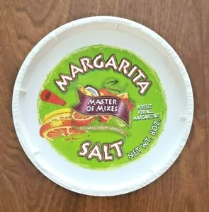Master of Mixes Margarita Rimming Salz 8,0 Unzen Perfekt für alle Margaritas! - Bild 1 von 7