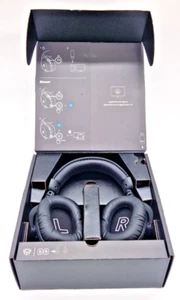 LOGITECH G PRO X 2 LIGHTSPEED Wireless, Gaming Headset Bluetooth - Bild 1 von 13