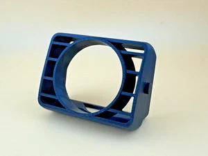 WRX STI 52mm Boost Gauge Vent Pod Mount 2008 - 2014 & 03 - 13 Forester - Picture 1 of 4