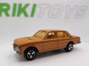 Peugeot 604 Majorette 1/60 - Bild 1 von 3