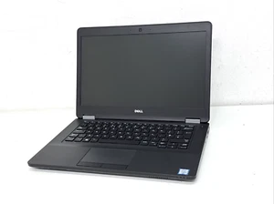 Dell Latitude E5470 Laptop, 14" i5 6th Gen Powers ON Faulty Spares repair, #R120 - Picture 1 of 12