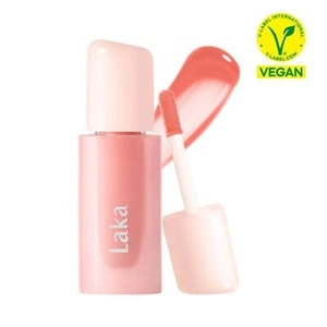 LAKA NUEVO Tinte Globo Rellumping 4.5g 12 Colores 2024 F/W K-Beauty - Imagen 1 de 23