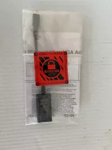 Lenovo - 4X90H55731 - Video- / Audio-Adapter - HDMI / VGA - HD-15 (VGA) #6.1 - Bild 1 von 2
