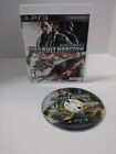 Ace Combat: Assault Horizon Ps3 Playstation 3 - Case & Disc Only. Tested. Vgc