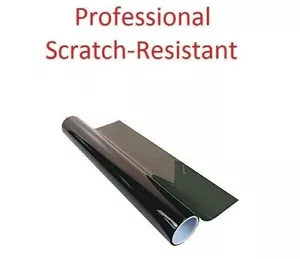 LLUMAR FormulaOne Stratos Nano Ceramic 70% VLT 40" In x 10' Ft Window Tint - Picture 1 of 2