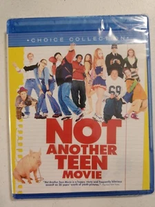 Not Another Teen Movie (Blu-ray, 2001) - Bild 1 von 2
