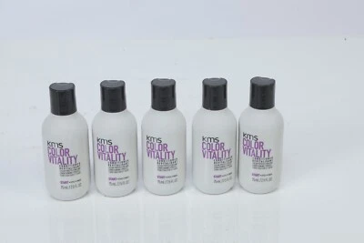 5  KMS Color Vitality  Condition 2.5 fl oz. Travel Size ** - Image 1 of 3