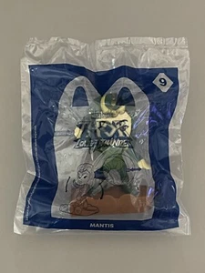 MANTIS - 2022 Marvel Studios Thor Love And Thunder #9 McDonald’s Happy Meal Toy - Bild 1 von 2