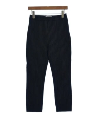 Pantalones Max Mara (otros) Negro x Blanco (patrón de rayas) 36 (aprox. XS) 2200385693059 Foto 1 de 4