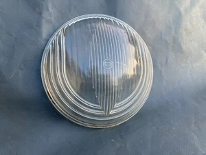 original Vorkrieg Bosch Scheinwerfer Glas Opel Mercedes Fiat Hanomag BMW 3868-8 - Picture 1 of 8