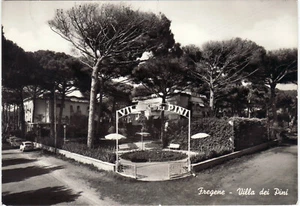8109 ROMA FREGENE - Picture 1 of 1