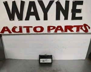 2015 Chevrolet Silverado 2500 Chassis Control Module Ccm Bcm Body Control 15 - Picture 1 of 5