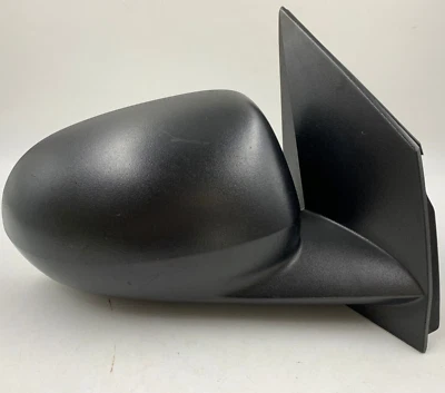 Espejo retrovisor eléctrico negro Dodge Caliber 2007-2012 vista lateral pasajero B04B02001 Foto 1 de 4