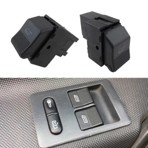 2x Fensterheberschalter Schalter Für Seat VW Polo 6N2 Seat Lupo 6X0959855B - Bild 1 von 11