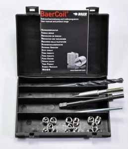 Baercoil Gewindereparatur-Satz M 10x1x15 - Bild 1 von 1