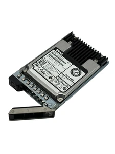 Dell 5VHHG 400GB 12GBPS WI MLC SAS 2.5" SSD PX05SMB040Y 100% Health - Afbeelding 1 van 3