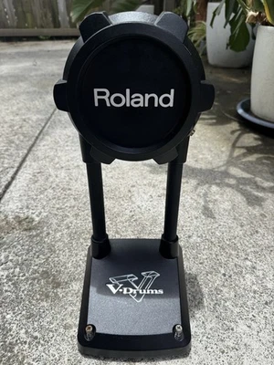 Roland KD-9 Kick Drum Trigger Electronic Drum Pad TD 6 9 12 15 17 25 27 30 50 - Bild 1 von 3