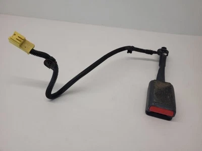 2015-2017 HYUNDAI SONATA LH Seat Belt Front US Built Driver Buckle  Foto 1 de 4