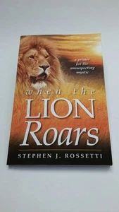 When the Lion Roars - Picture 1 of 1
