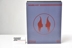 Mezco Toyz Batman One:12 Collective KGBeast Action Figure - Picture 1 of 5