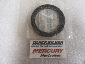 W26 Genuine Mercury Quicksilver 26-8M0162050 Seal OEM New Factory Boat Parts - Picture 1 of 2