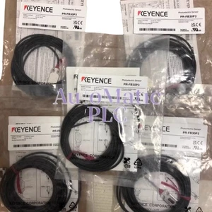 1PC new Keyence PR-FB30P3 Photoelectric Switch Sensor PRFB30P3 - Picture 1 of 3