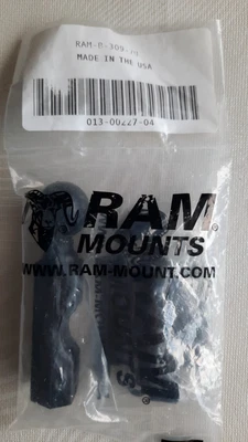 RAM Mount Kugelkopf Adapterset B-309-7U, original verpackt, NEU - Bild 1 von 3