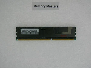 A5095849 A5095853 16GB PC3-8500R 1.35V Memory Dell PE M710 M710HD - Picture 1 of 1