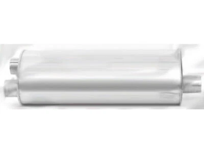 For 1996-2000 GMC C2500 Muffler Walker 37477CHYM 1997 1998 1999 - Image 1 of 2