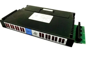 TEXAS INSTRUMENTS 500-5031 OUTPUT MODULE LVDC - Picture 1 of 2