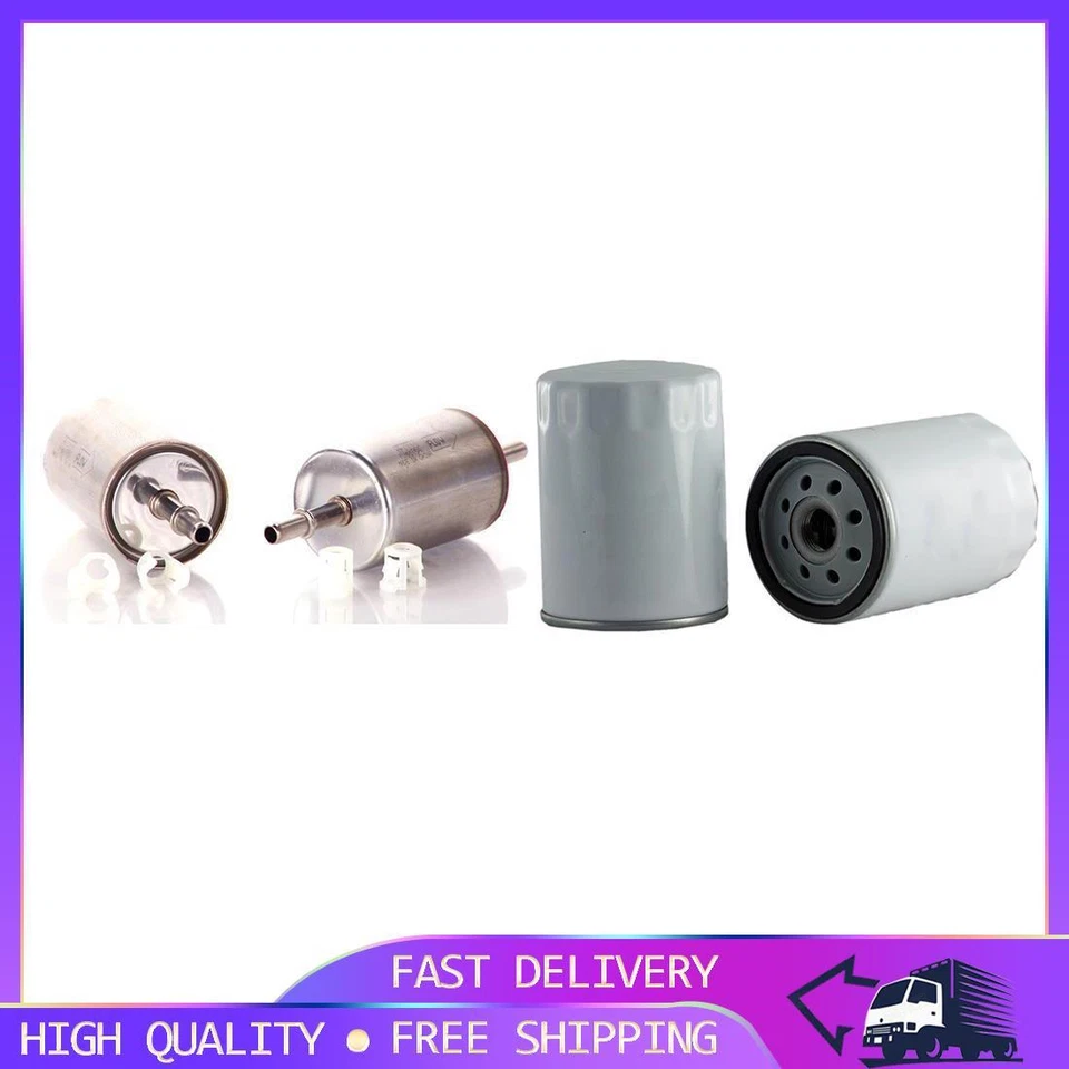 Filtro de combustible de aceite de motor para chasis comercial Buick 1996 1995 1994 Foto 1 de 3