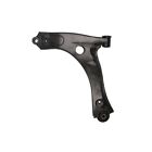 Side handlebar, wheel suspension pure high rh04-4052 front axle, left, front