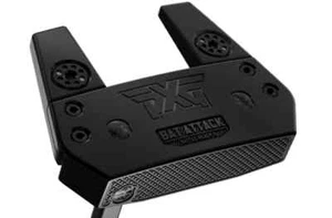 PXG Battle Ready 2 Black Bat Attack RH - Very Good Condition - Picture 1 of 4