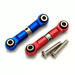 Collegatrice curva sterzo per Traxxas E-Revo 2.0 Revo Summit T-Maxx 5345R - Foto 1 di 5