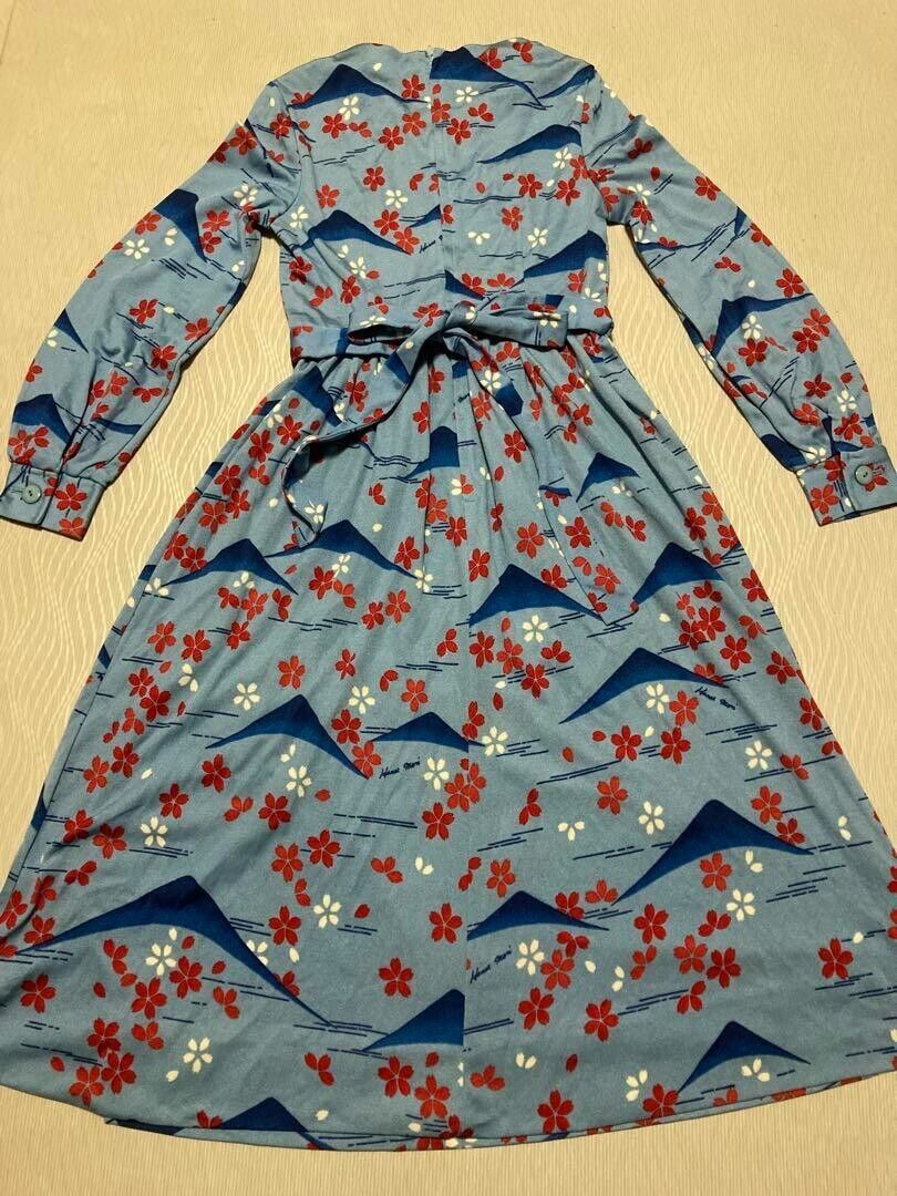 Hanae Mori Vintage Dresses for Women for sale - eBay Hanae Mori Vintage Dresses for Women for sale - eBay