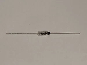 Gaggia Classic Boiler Thermal Fuse 250v 10A 184�C - Picture 1 of 3