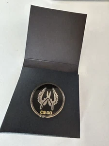 Counter Strike Series 1 Physical Guardian Elite Pin (No Code) - Picture 1 of 3
