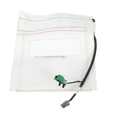 Cojín de asiento Dodge Durango 2011-2013 almohadilla térmica fabricante original nuevo genuino Mopar 68058429ae Foto 1 de 4