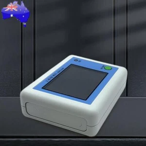 Dual Band 2.4G/5G Signal Usage Analyzer 2.4inch TFT Display Screen WiFi Analyzer - Afbeelding 1 van 12