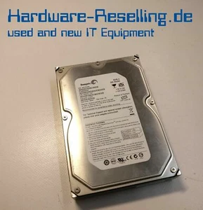 Seagate 250GB 3.5 " 7200 RPM Ide ST3250820AV 9DC03E - Photo 1/1