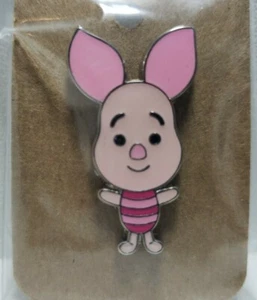 Loungefly Disney Blind Box Baby Winnie the Pooh Enamel Pin- Baby Piglet - Picture 1 of 5
