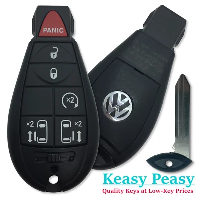 OEM 2009 2010 2011 2012 2013 2014 2015 2016 Volkswagen Routan M3N5WY783X - Image 1 of 4