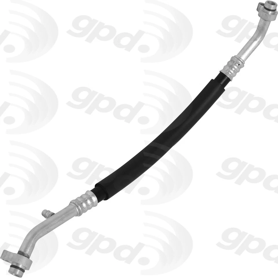 Manguera de succión de refrigerante de aire acondicionado Global Parts para NV1500, NV2500, NV3500 4813457 Foto 1 de 4
