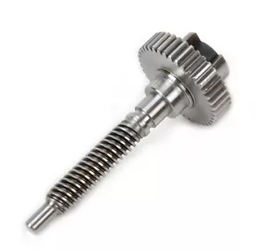 1 Metal Parking Brake Gear Actuator Repair Kit for BMW E65 E66 745i 750i 760i Li - Picture 1 of 5