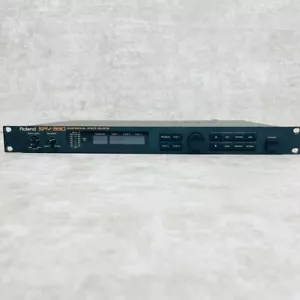 Roland SRV-330 Dimensional Space Reverb Good Working - Picture 1 of 8