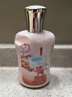Bath and Body Works Paris in Bloom Body Lotion 8 oz Brand New