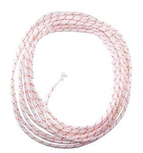 STARTER PULL CORD ROPE HUSQVARNA STIHL CHAINSAWS 4MM X 3 METRES NEW - Picture 1 of 3