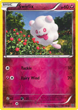 Swirlix - 94/146 - Common - Reverse Holo x1 - Lightly Played - XY (Base Set)