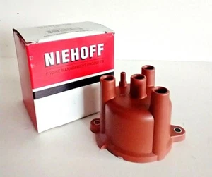 Tapa de distribuidor NIEHOFF/BWD WA476ACS (Hecha en Japón) - Imagen 1 de 5